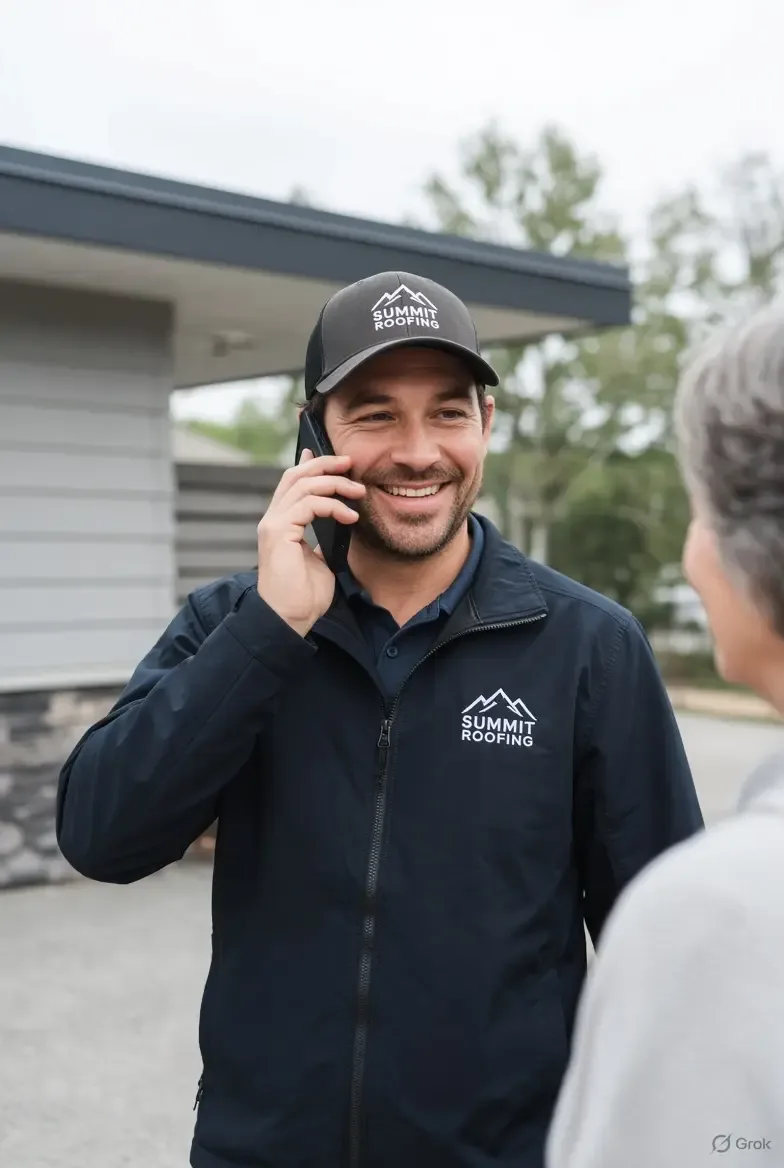 Flat Roof Leak Repair Moriches, NY FAQs